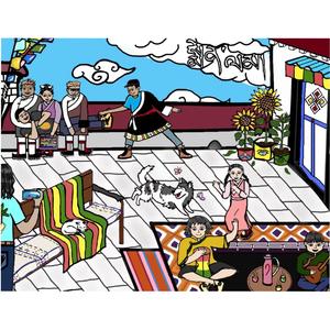 性丰满的岳㑄BBw
